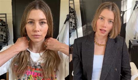 Jessica Biel (@jessicabiel) • Instagram photos and videos